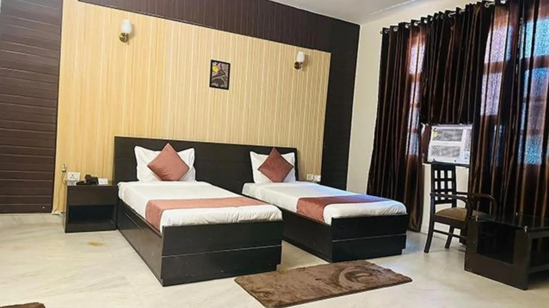 Fabhotel Next Home Prime Gurgaon Inde