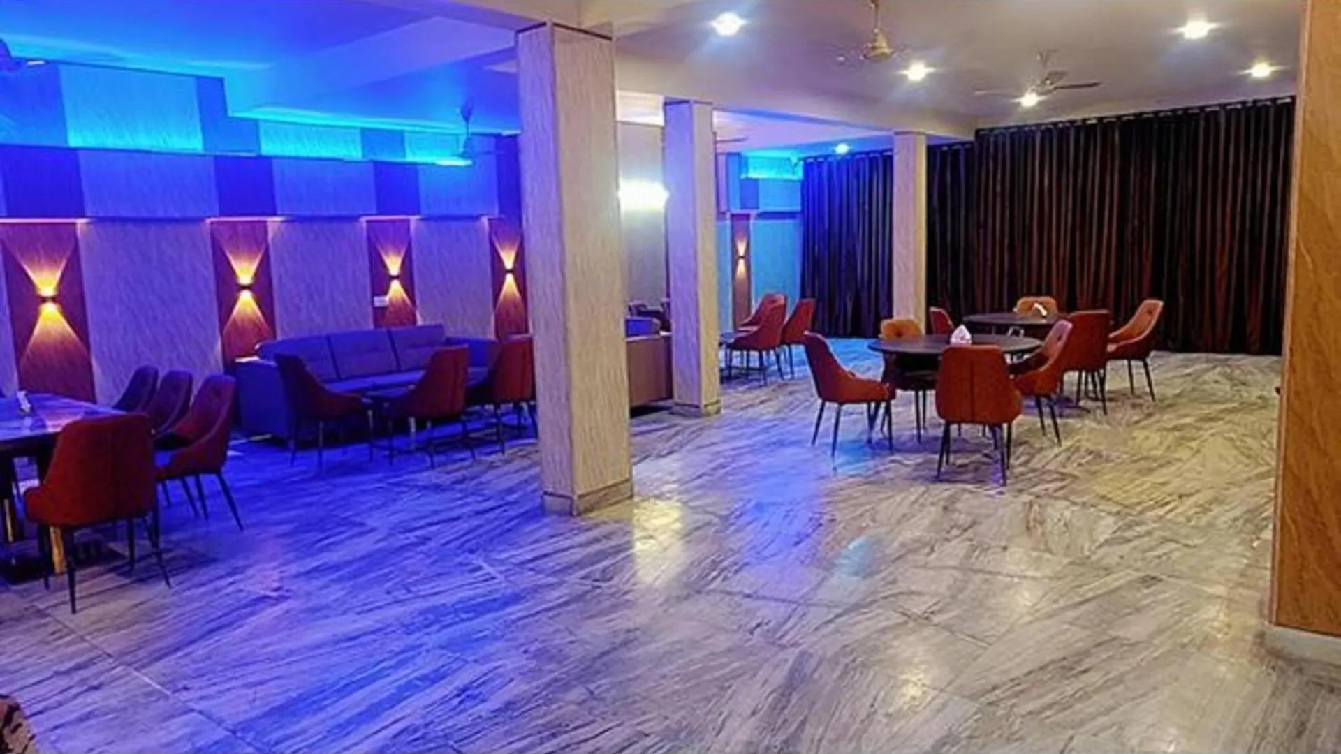 *** Hotel Fabhotel Next Home Prime Gurgaon Inde