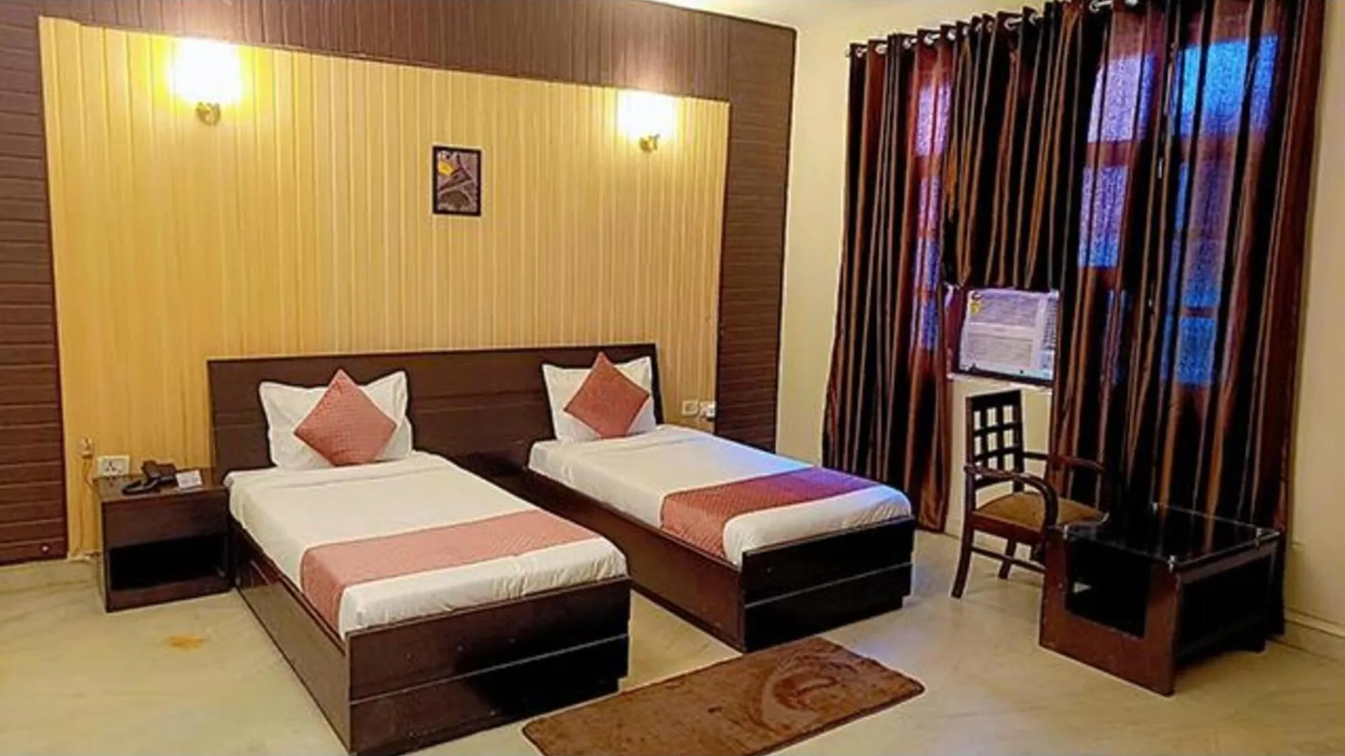 Fabhotel Next Home Prime Gurgaon Manesar