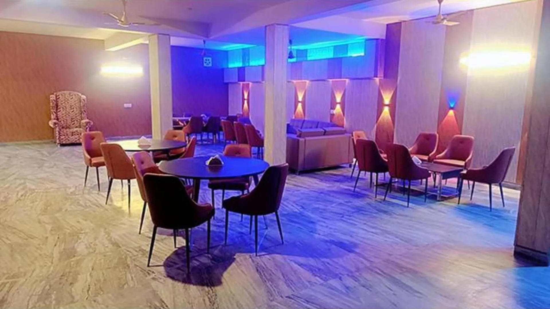 Fabhotel Next Home Prime Manesar