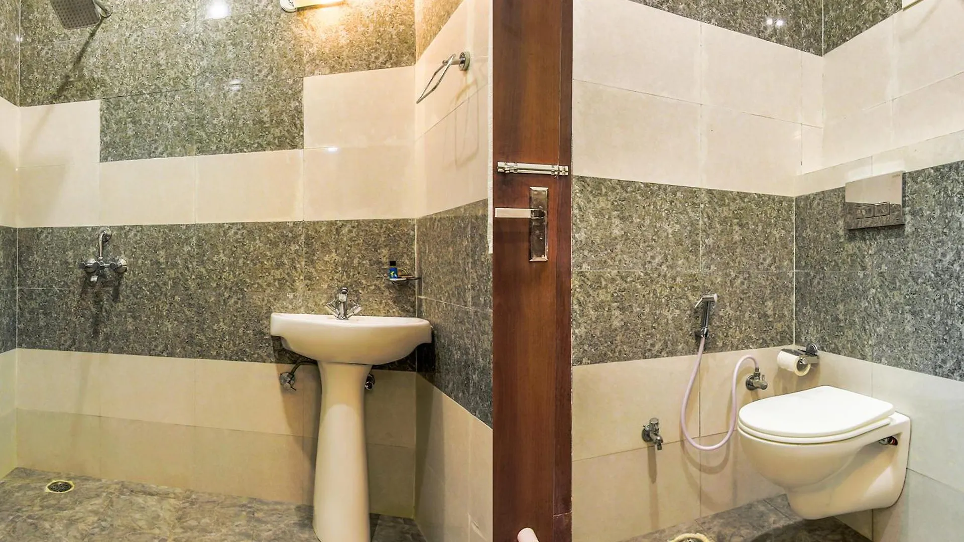 Fabhotel Next Home Prime Gurgaon Hotel Manesar