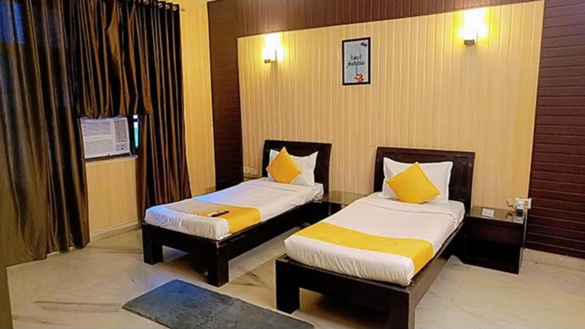 Fabhotel Next Home Prime Gurgaon 3*, Manesar