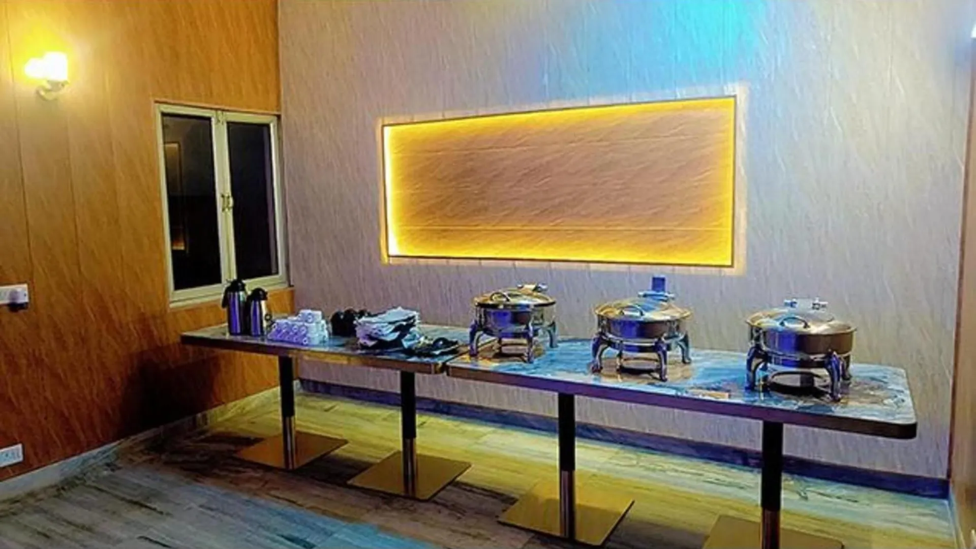 Fabhotel Next Home Prime Gurgaon Hotel