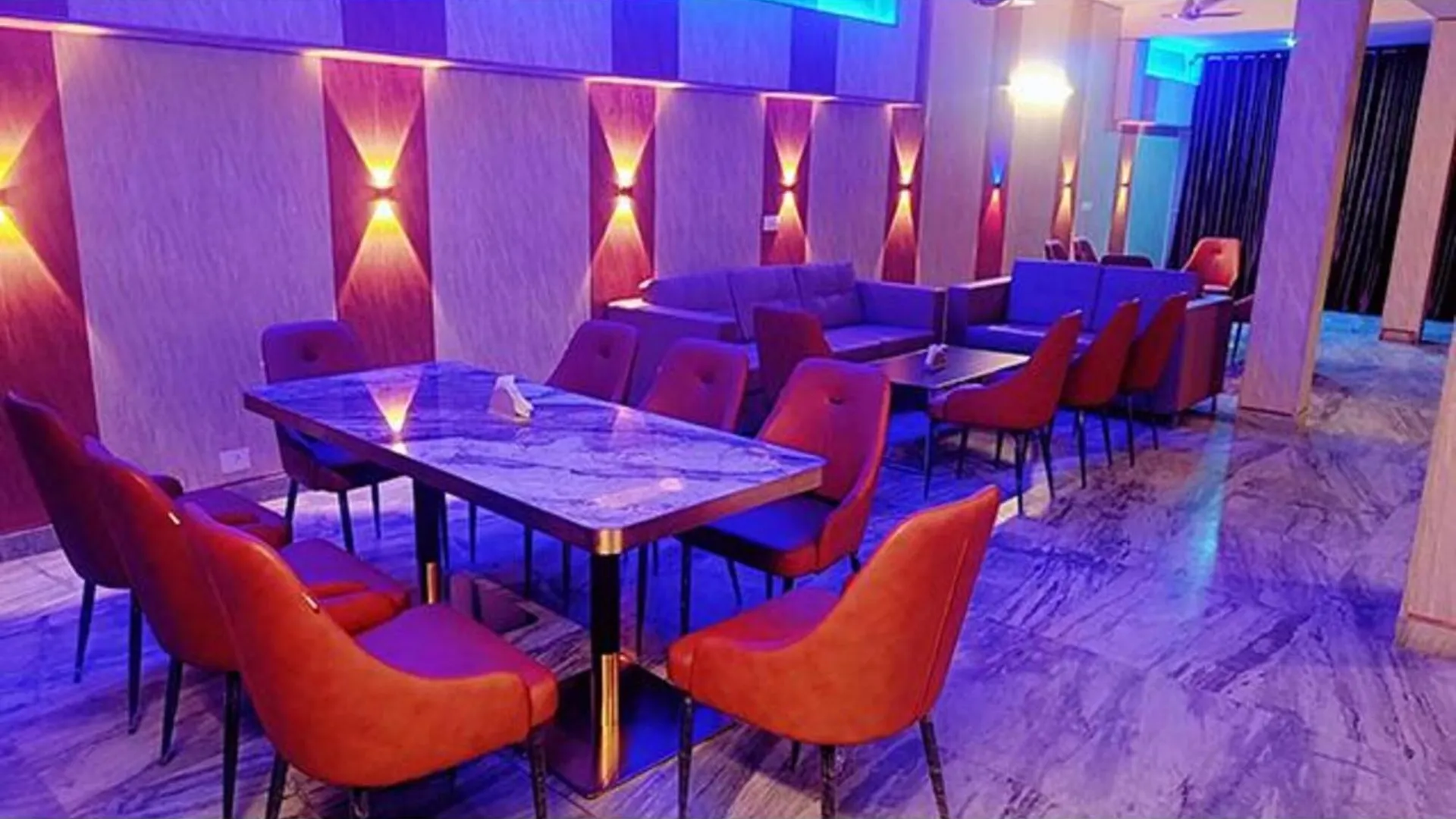 Hotel Fabhotel Next Home Prime Gurgaon