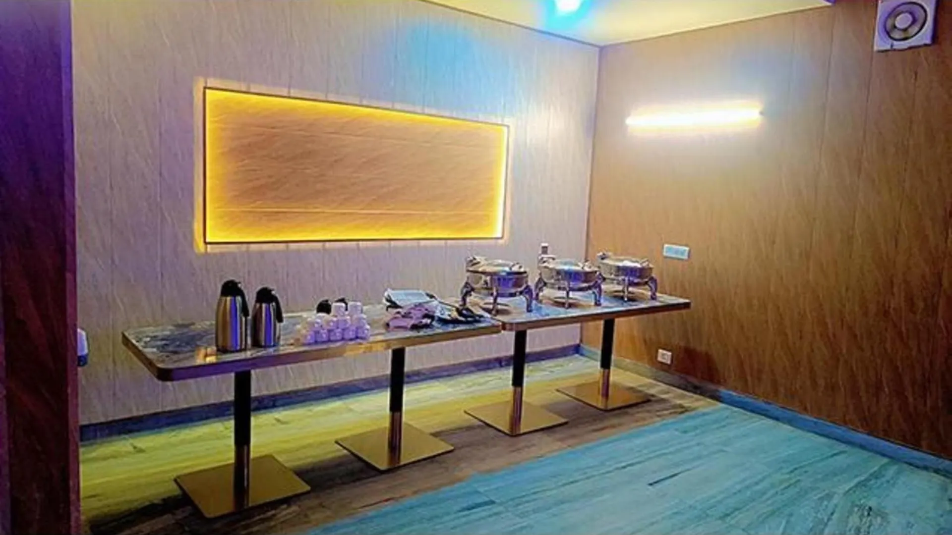 Fabhotel Next Home Prime Gurgaon Hotel