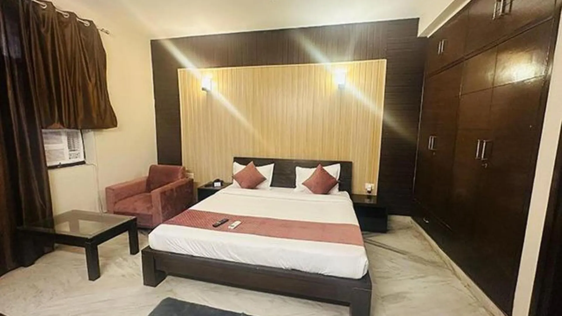 Fabhotel Next Home Prime Gurgaon 3*, Manesar