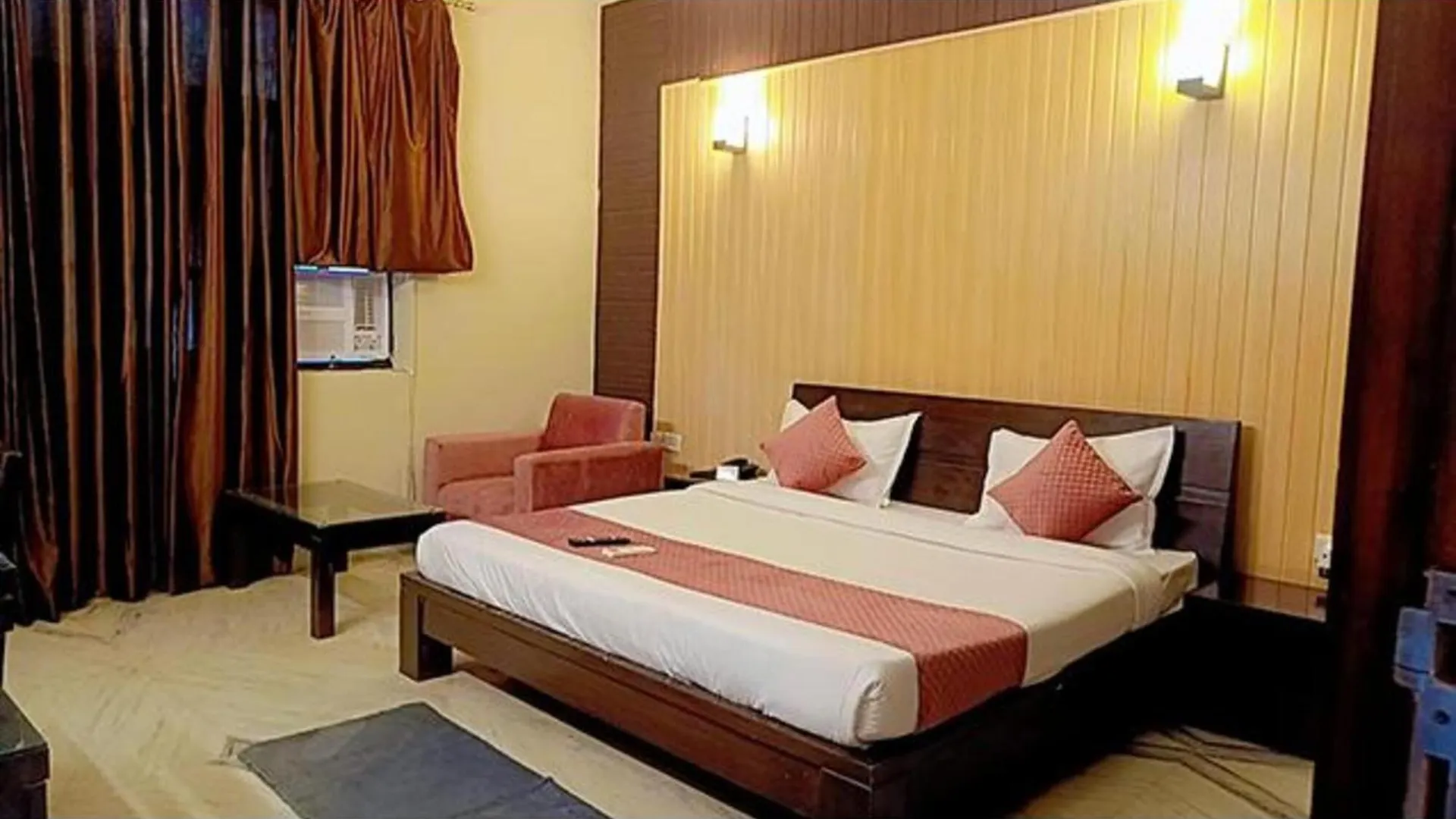 *** Hotel Fabhotel Next Home Prime Gurgaon Inde